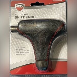 Auto Drive Automatic Shift Knob